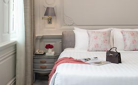 โรงแรมคิงส์ตัน สวีท กรุงเทพ